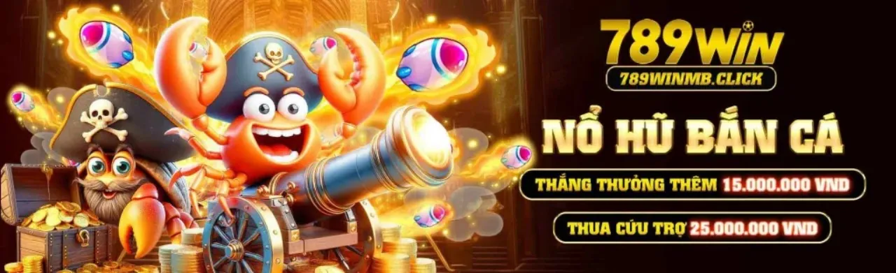 Thế giới bắn cá appn1888
