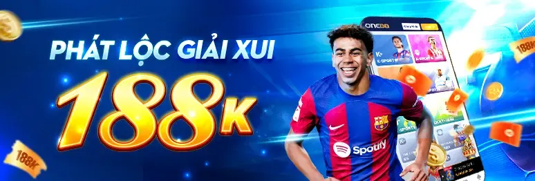 Ưu đãi hoàn trả và thưởng hàng ngày tại appn1888